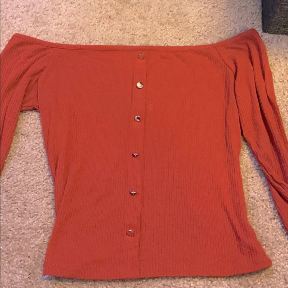 fashion nova long sleeve